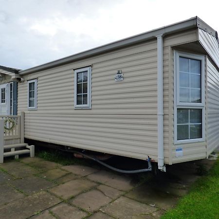 Cedar Lake 58 At Southview Leisure Park Skegness Exterior photo